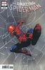 Amazing Spider-Man (2018) #01 Jerome Opena Var