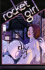 Rocket Girl #02 Comics - Back Issues Image Comics