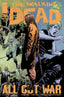 Walking Dead #117 Comics - Back Issues Image Comics