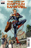 Life of Captain Marvel (2018) #01 Comics - Back Issues Marvel Comics