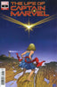 Life of Captain Marvel (2018) #01 Joe Quesada Var Comics - Back Issues Marvel Comics