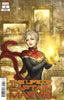 Life of Captain Marvel (2018) #01 1:25 Sana Takeda Var Comics - Back Issues Marvel Comics