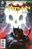 Batman (2011) #25 1:25 Alex Garner Var