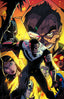 Batman Beyond Universe #04 Comics - Back Issues DC Comics