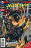 Justice League (2011) #25 Combo Pack Comics - Back Issues DC COMICS