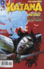 Katana #09 Comics - Back Issues DC COMICS