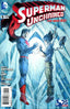 Superman Unchained #05 Comics - Back Issues DC Comics