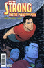 Tom Strong and the Planet of Peril #05 Comics - Back Issues DC Comics