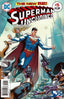 Superman Unchained #05 1:50 Barry Kitson Var Comics - Back Issues DC Comics