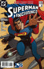 Superman Unchained #05 1:25 Cameron Stewart Var Comics - Back Issues DC Comics