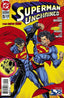 Superman Unchained #05 1:25 Kerry Gammill Var Comics - Back Issues DC Comics