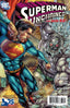 Superman Unchained #05 1:25 Shane Davis & Michelle Delecki & Barbara Ciardo Var Comics - Back Issues DC Comics
