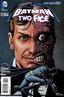 Batman and Robin (2011) #25 1:25 Brian Bolland Var