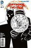 Batman and Robin (2011) #25 1:100 Patrick Gleason & Mick Gray Var Comics - Back Issues DC Comics
