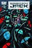 Samurai Jack #03 Comics - Back Issues IDW