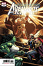 Avengers (2018) #04 Comics - Back Issues Marvel Comics