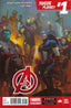 Avengers (2013) #24.now Comics - Back Issues MARVEL COMICS