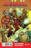 Deadpool (2013) #20 Comics - Back Issues Marvel Comics