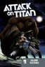 Attack On Titan GN 09
