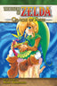 Legend of Zelda GN 05 Oracle of Ages Trades/Hard Covers Viz Media