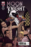 Moon Knight (2017) #197 Comics - Back Issues Marvel Comics
