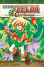 Legend of Zelda GN 04 Oracle of Seasons Trades/Hard Covers Viz Media