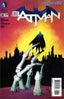 Batman (2011) #26 Comics - Back Issues DC Comics