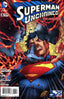 Superman Unchained #06 Comics - Back Issues DC Comics