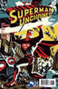 Superman Unchained #06 1:75 Michael Cho Var Comics - Back Issues DC Comics