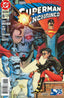 Superman Unchained #06 1:25 Sean Gordon Murphy Var Comics - Back Issues DC Comics