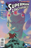Superman Unchained #06 1:25 Frazer Irving Var Comics - Back Issues DC Comics
