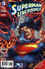 Superman Unchained #06 Jim Lee & Scott Williams "Combo Pack" Var Comics - Back Issues DC Comics