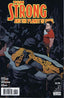Tom Strong and the Planet of Peril #06 Comics - Back Issues DC Comics