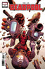 Deadpool (2018) #02 Comics - Back Issues Marvel Comics