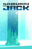 Samurai Jack #04 Genndy Tartakovsky Var Comics - Back Issues IDW