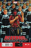 Deadpool (2013) #22 Comics - Back Issues Marvel Comics