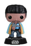 Pop Star Wars 30 Lando Calrissian (Large Font)