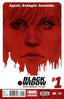 Black Widow (2014) #01