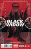 Black Widow (2014) #02 Comics - Back Issues Marvel Comics