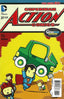 Action Comics (2011) #27 1:25 Katz Var