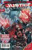 Justice League (2011) #27 Combo Pack Comics - Back Issues DC COMICS