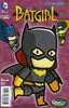 Batgirl (2011) #27 1:25 "Scribblenauts Unmasked" Var