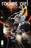 Rocket Girl #04 Comics - Back Issues Image Comics