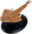 Star Trek Starships #014 Galora Statues EAGLEMOSS PUBLICATIONS LTD