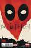 Night of the Living Deadpool #02 Comics - Back Issues MARVEL COMICS