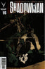 Shadowman (2012) #15