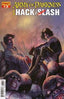 Army of Darkness Vs Hack Slash #06 Comics - Back Issues Dynamite Entertainment
