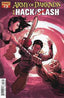 Army of Darkness Vs Hack Slash #06 Seeley Var Comics - Back Issues Dynamite Entertainment