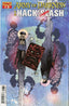 Army of Darkness Vs Hack Slash #06 Mitten Var Comics - Back Issues Dynamite Entertainment