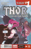 Thor God of Thunder #19.now Comics - Back Issues Marvel Comics